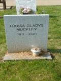 image number Muckley Louisa Gladys  310